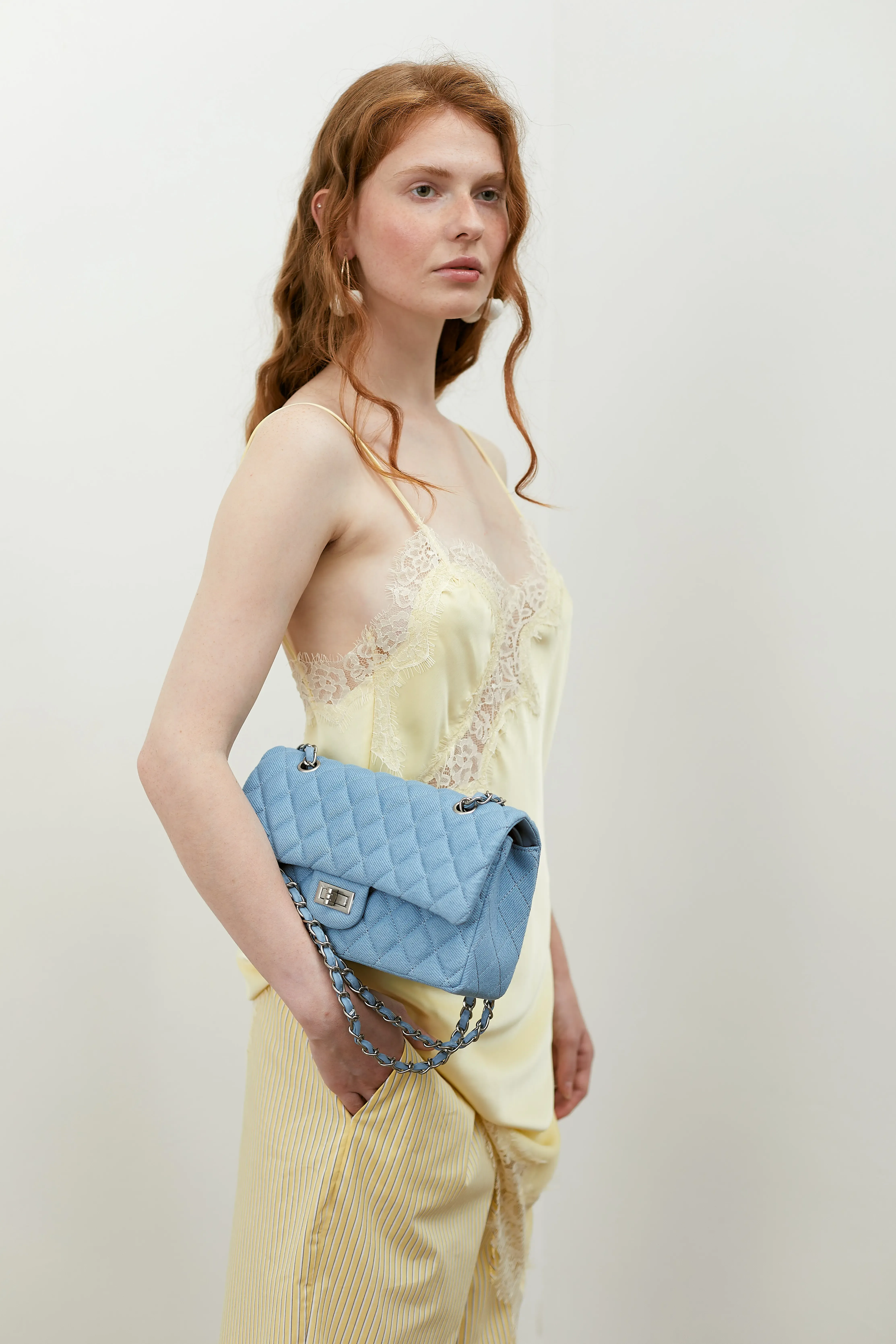 POLLY DENIM